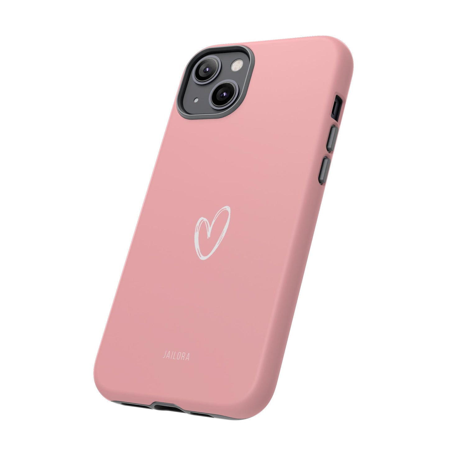 Amora Pink