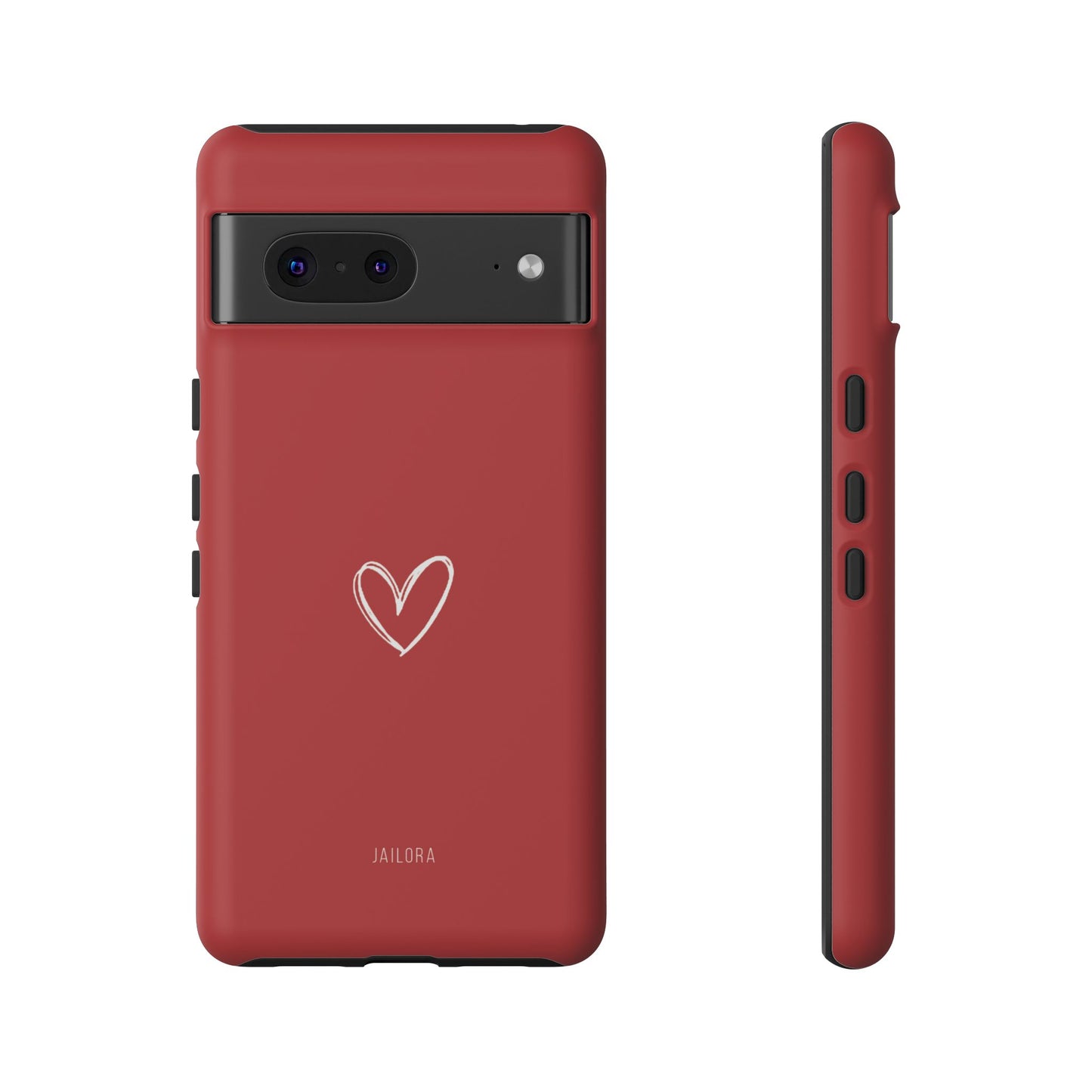 Amora Red