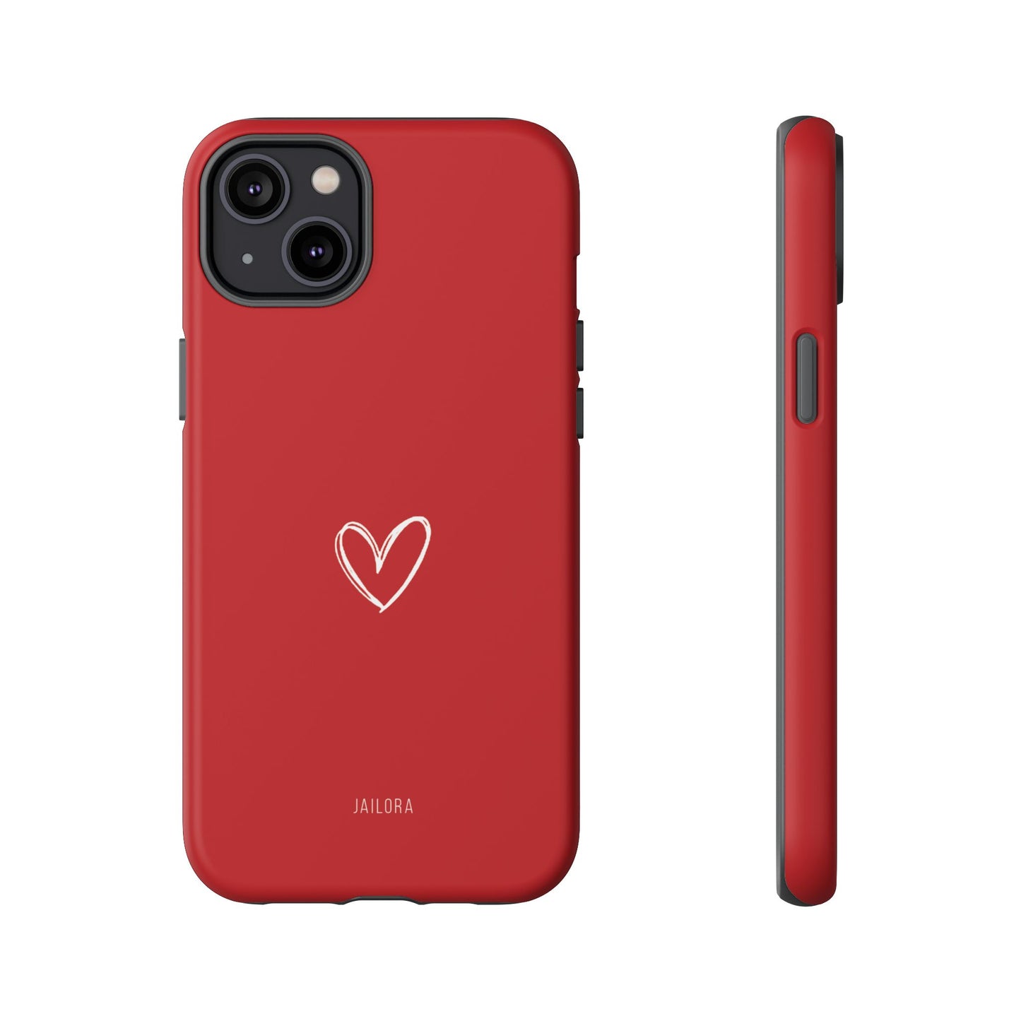 Amora Red