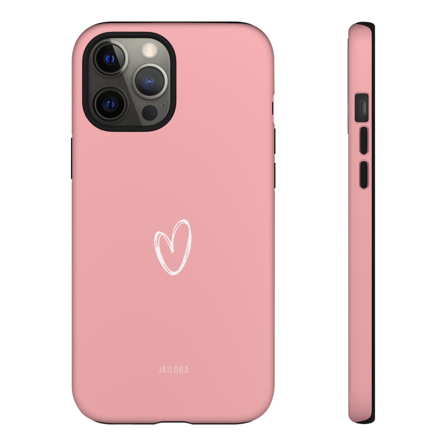 Amora Pink