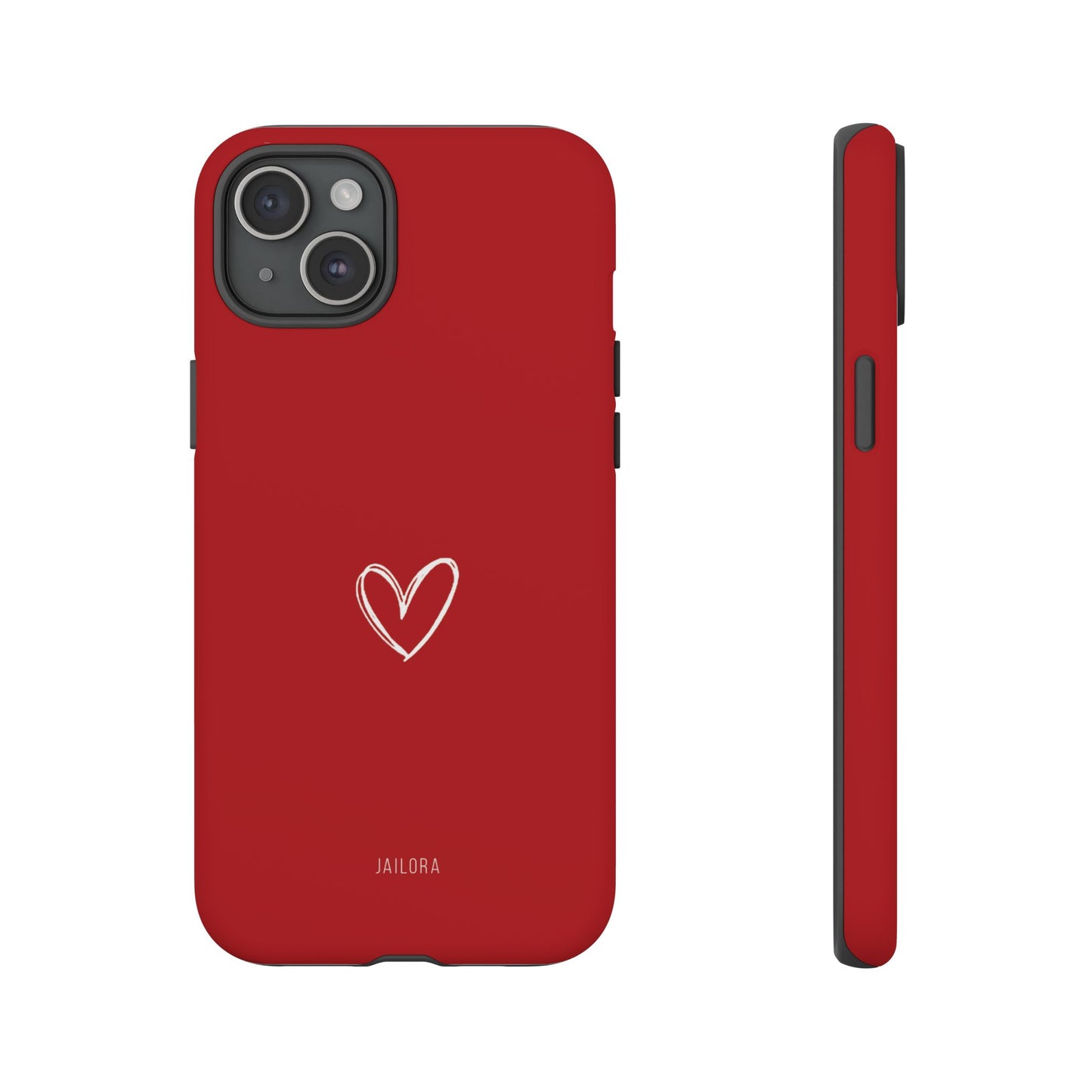 Amora Red