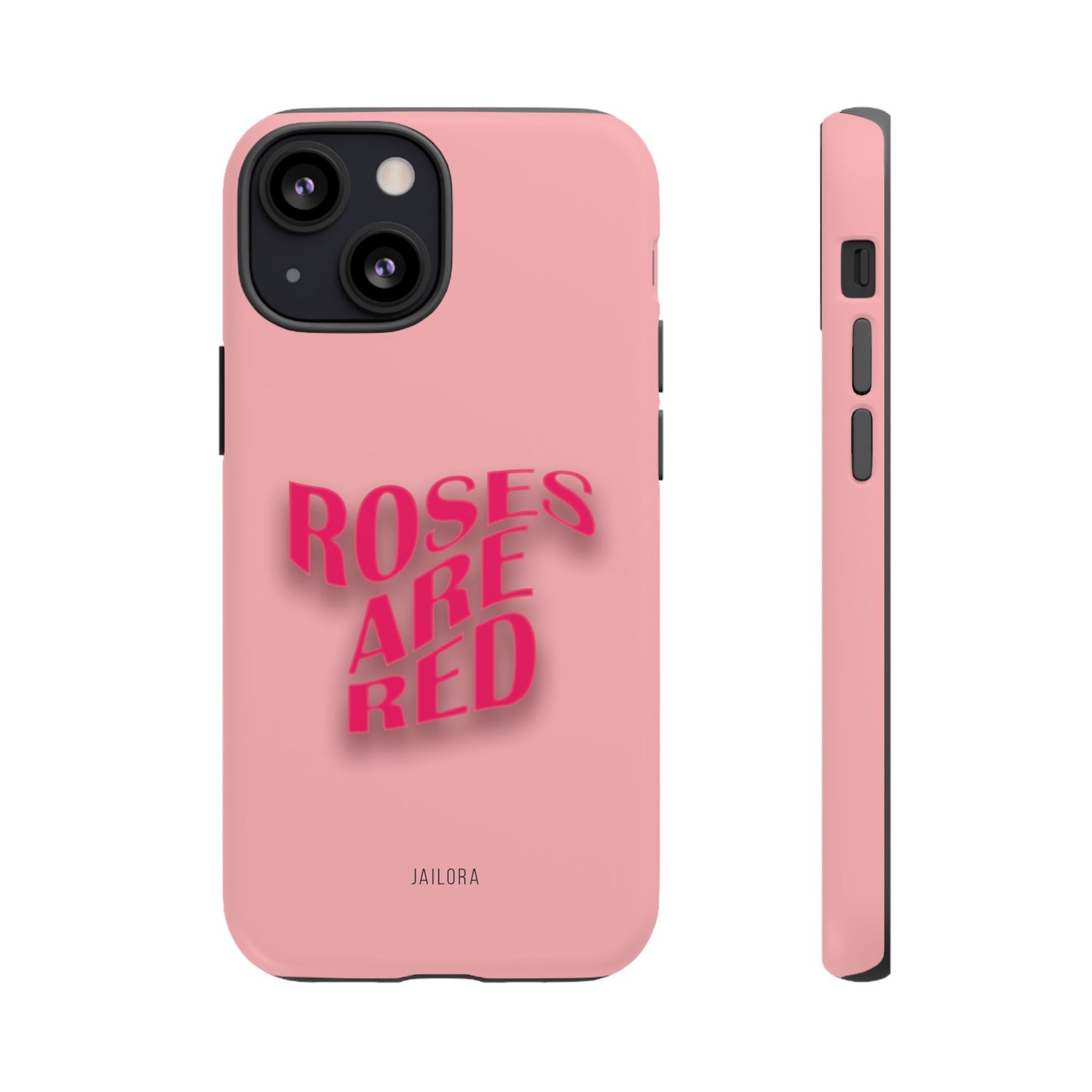 Roses are Red