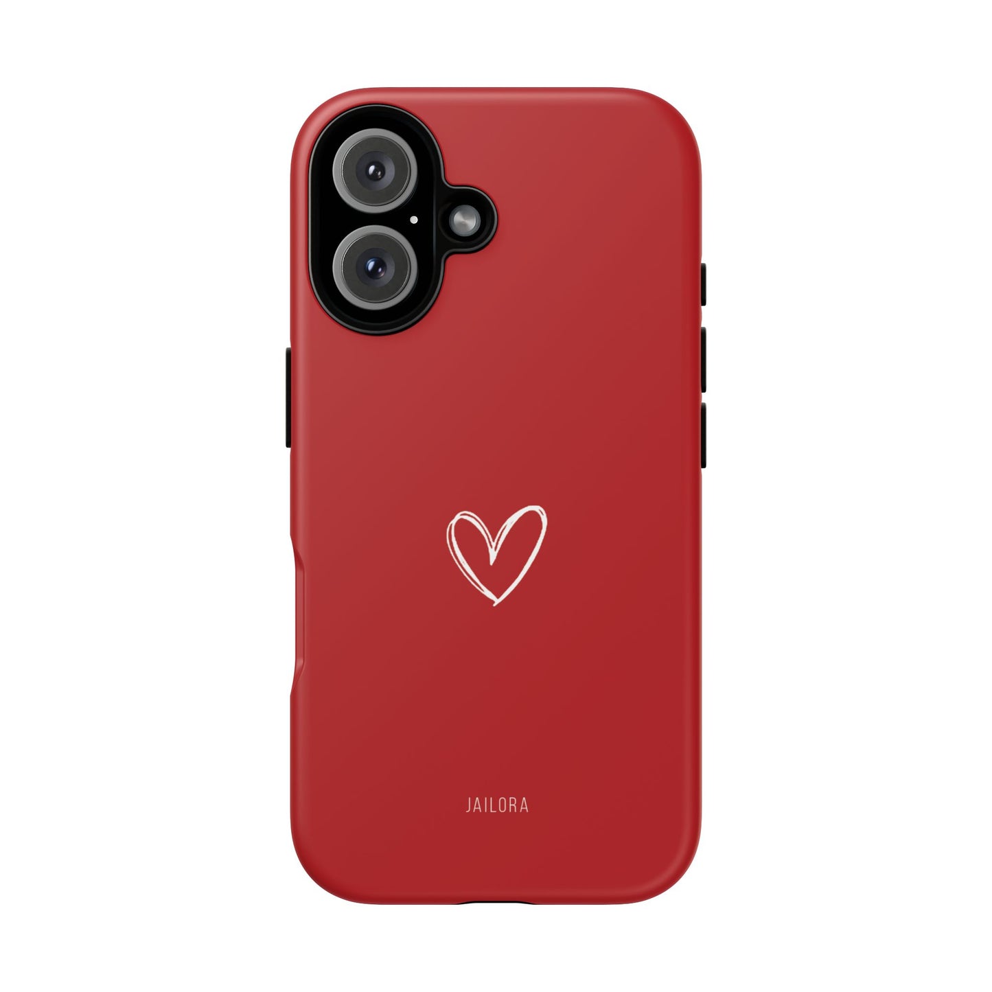 Amora Red