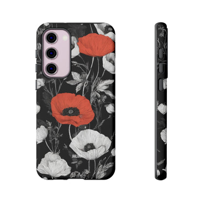 Poppy Petals