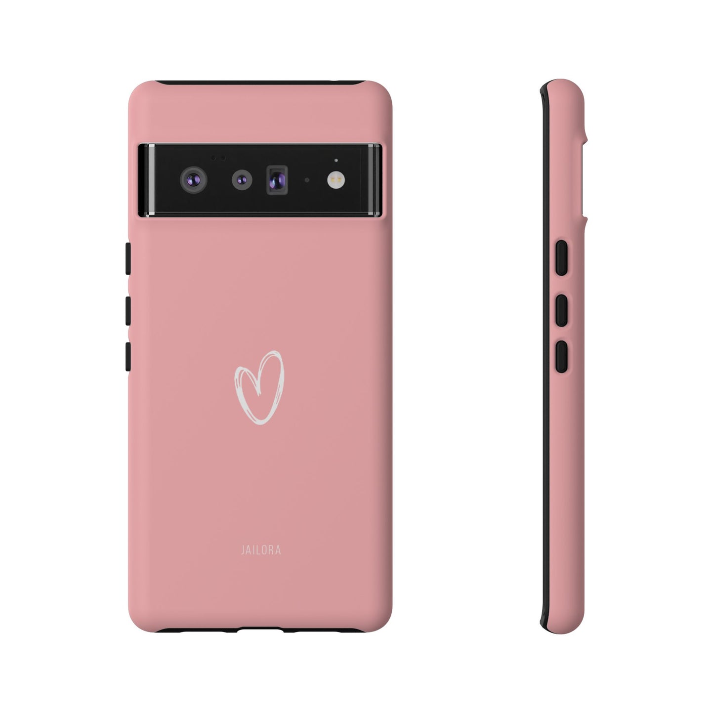 Amora Pink