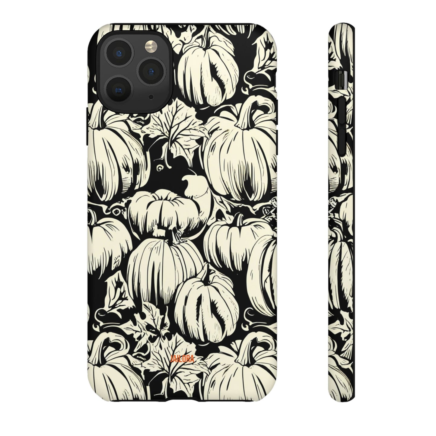 Pumpkin Farm