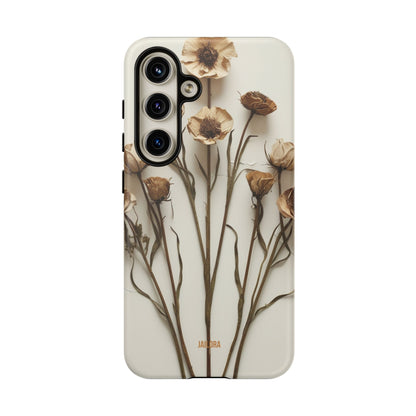 Fallen Blossoms