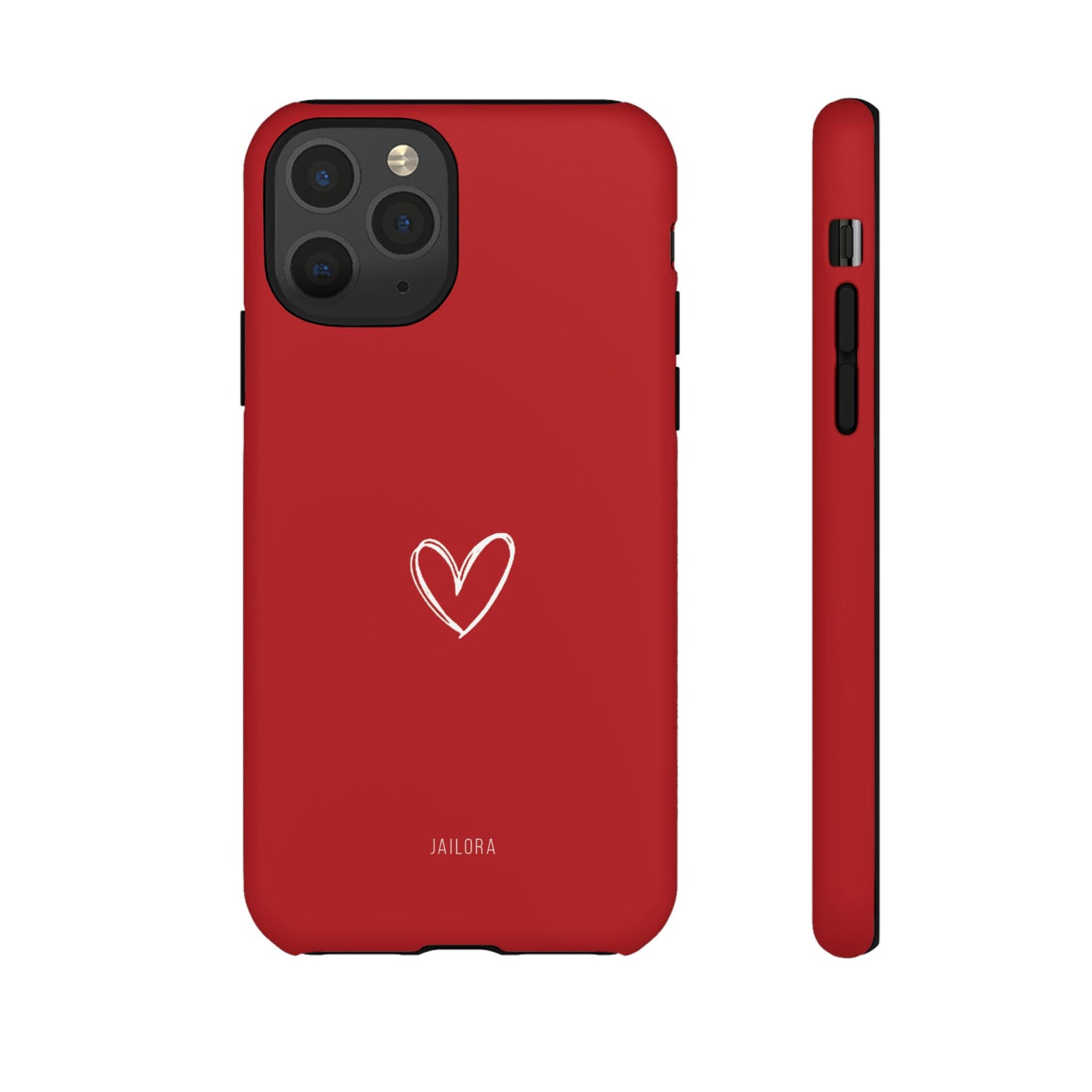 Amora Red