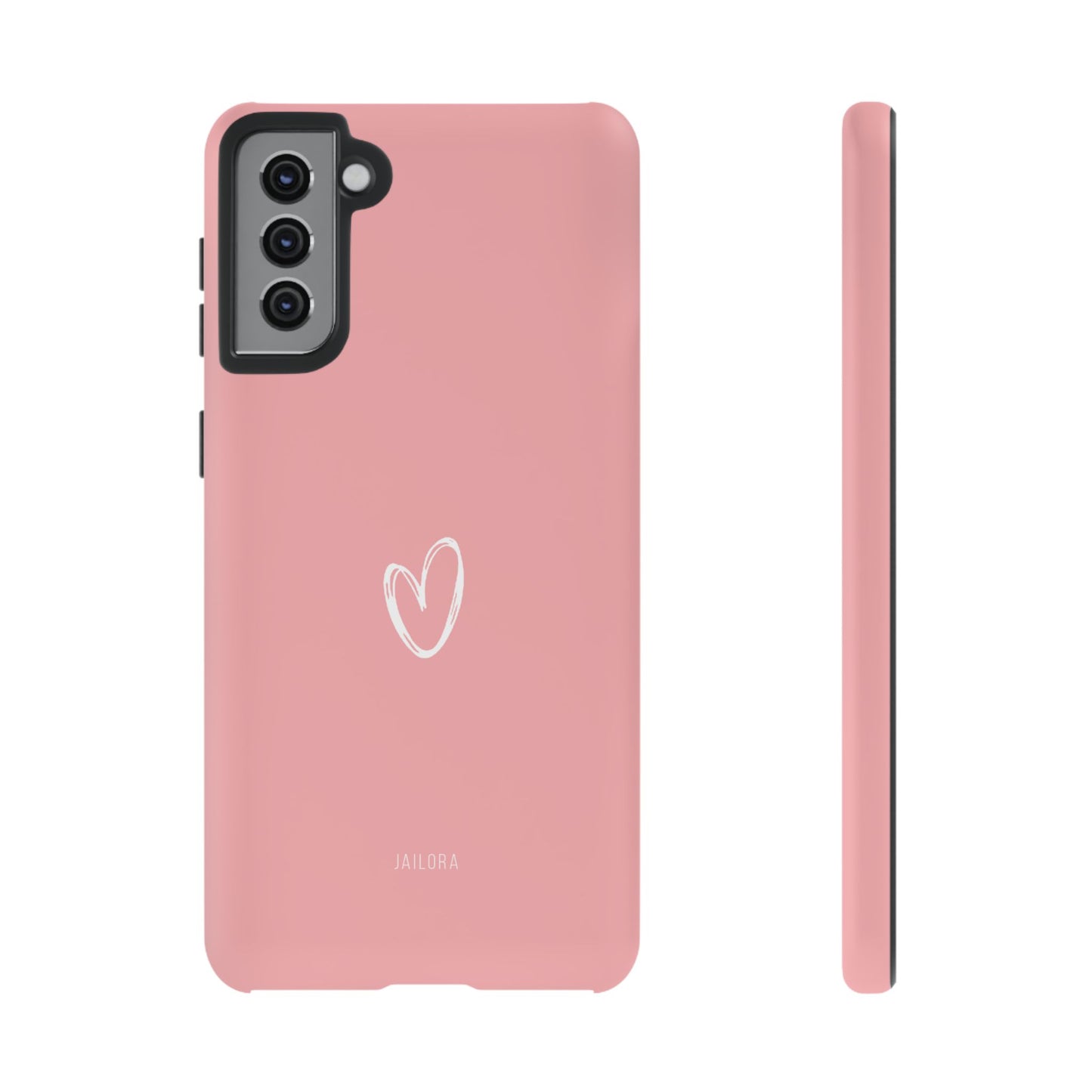 Amora Pink