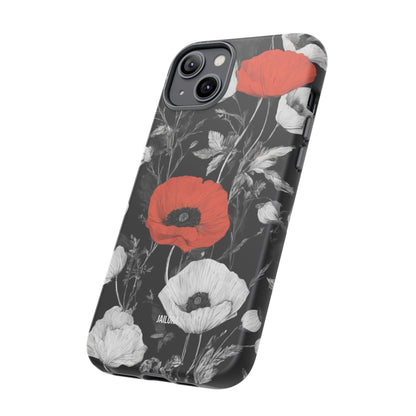 Poppy Petals