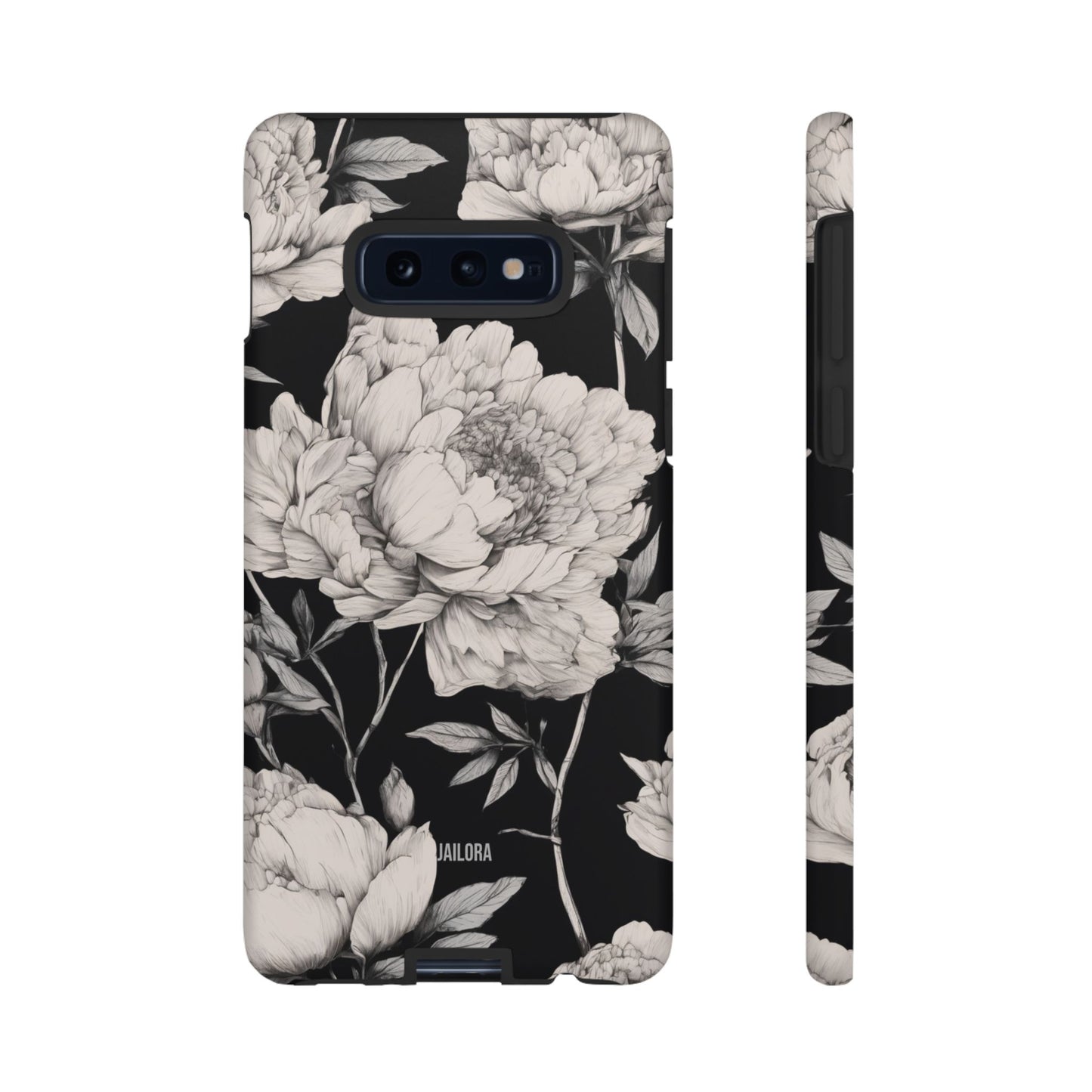 Peony Paradise
