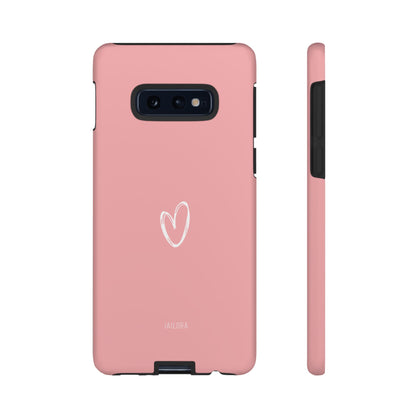 Amora Pink
