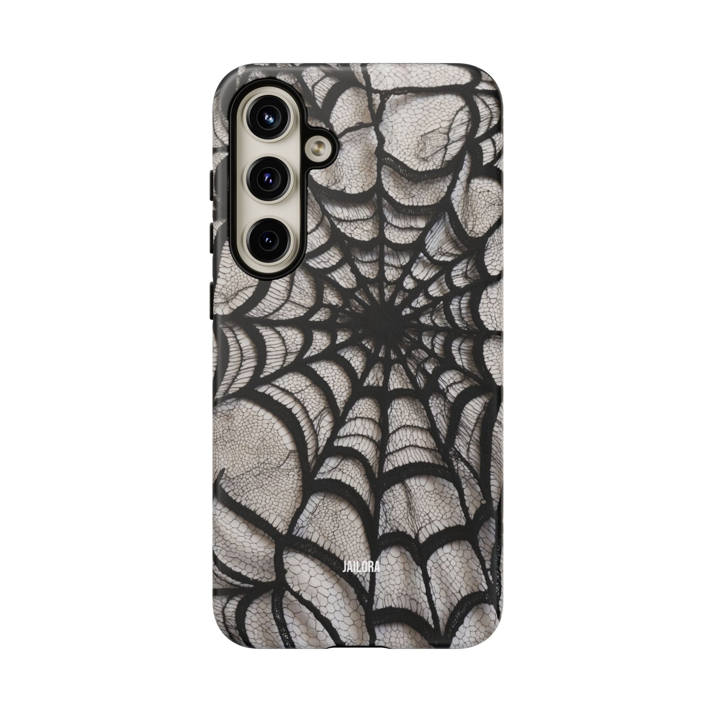 Midnight Lace