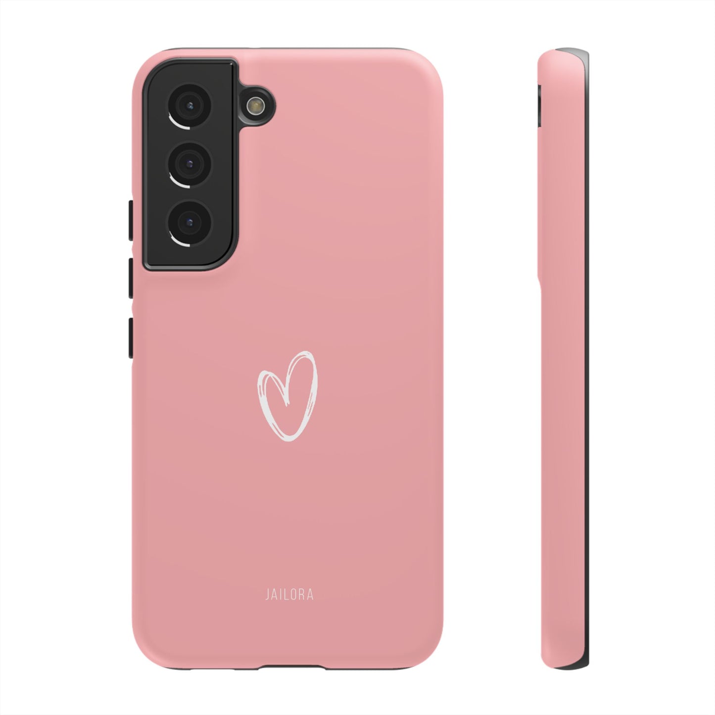 Amora Pink