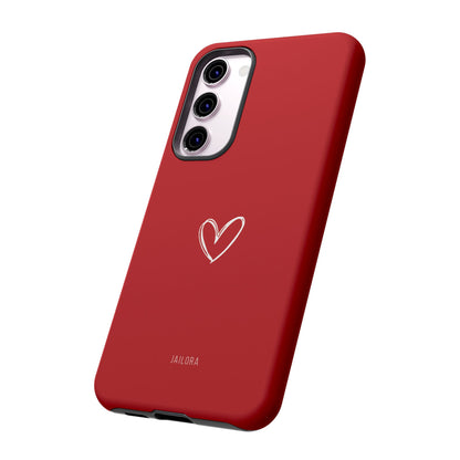Amora Red