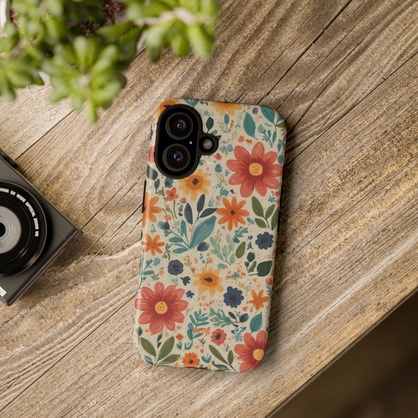 Blossom Bliss