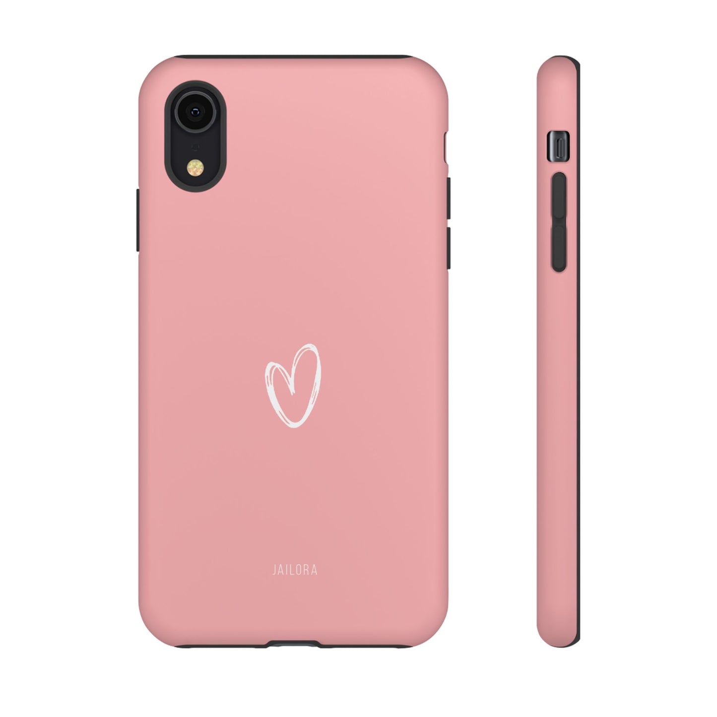 Amora Pink