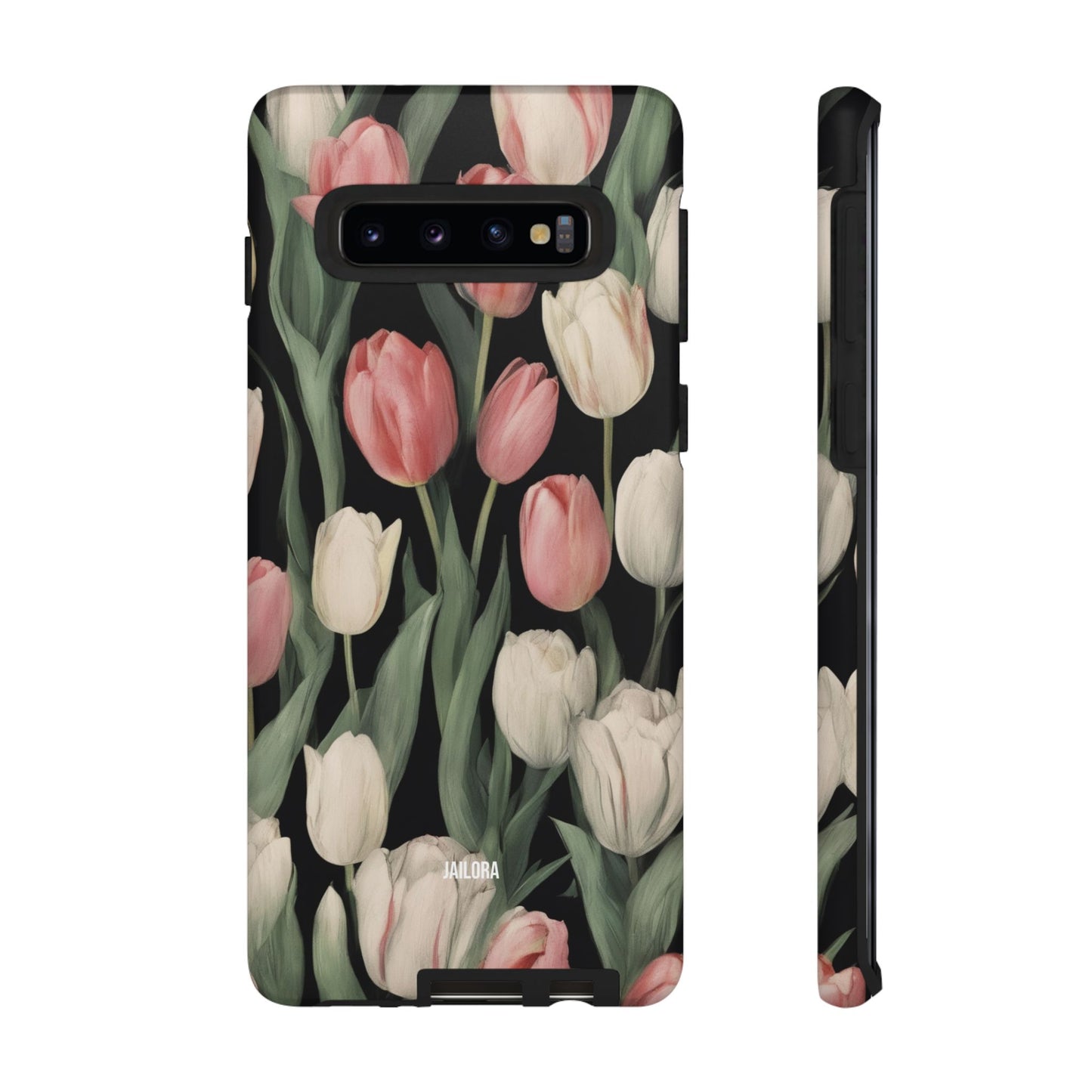 Tulip Treasures