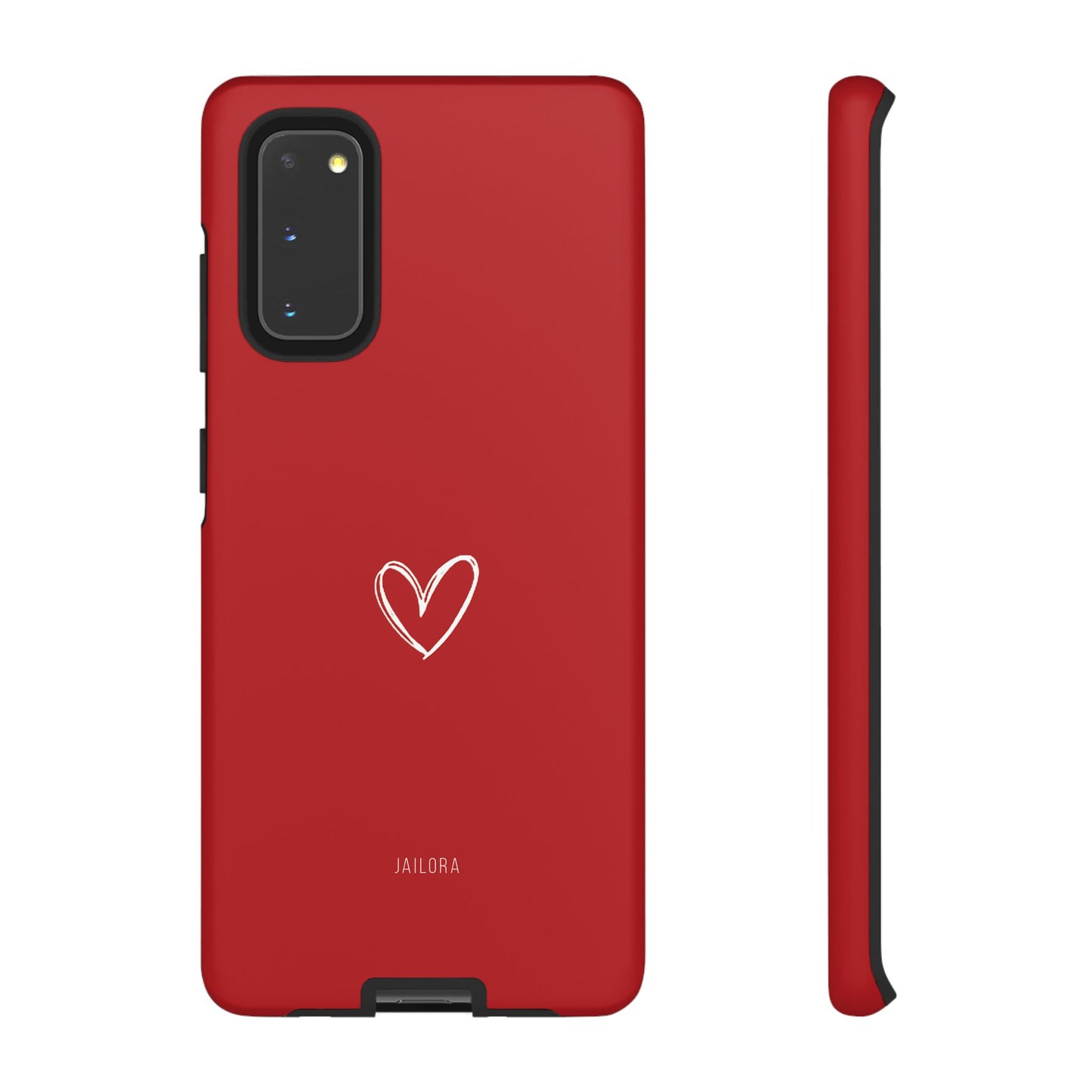 Amora Red