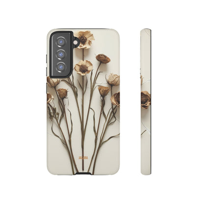 Fallen Blossoms