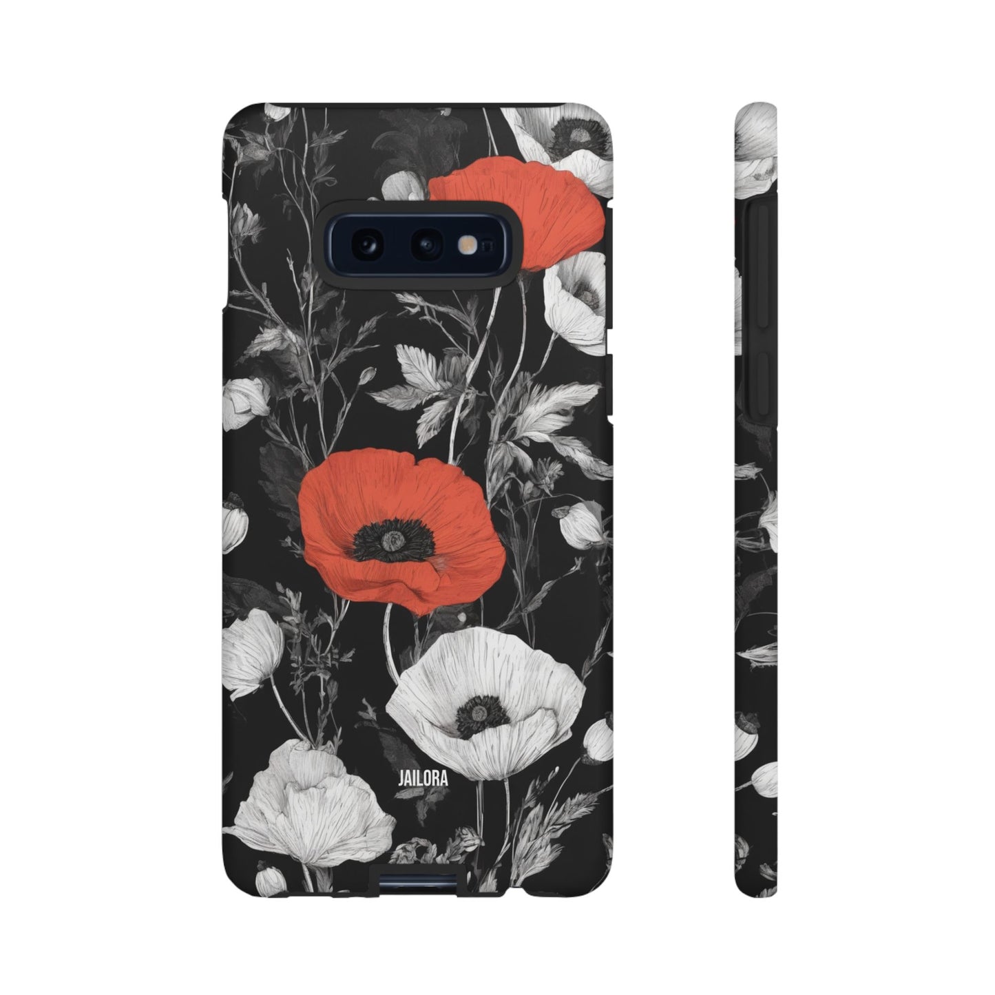 Poppy Petals