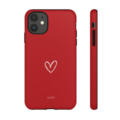 Amora Red