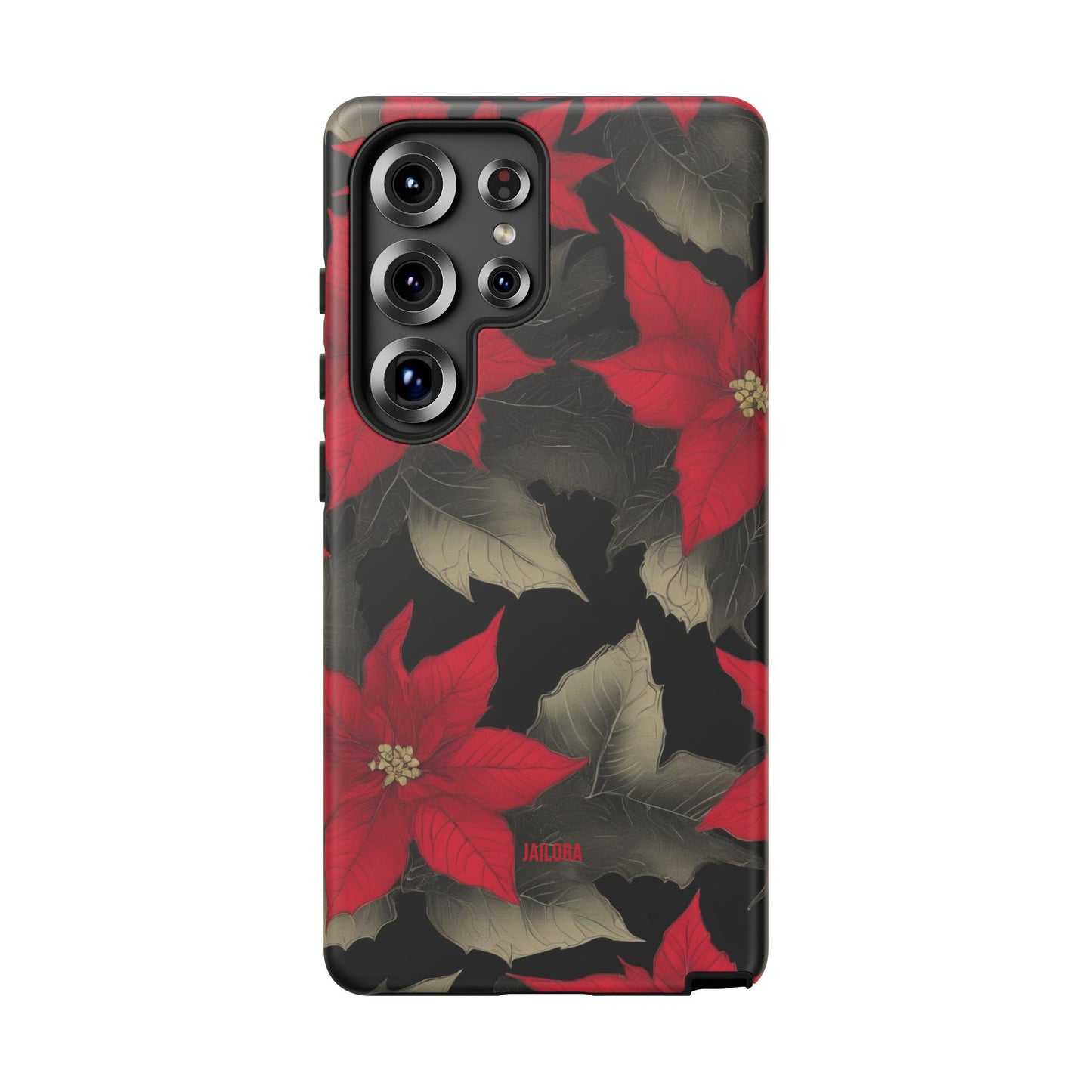 Poinsettia Pizzazz