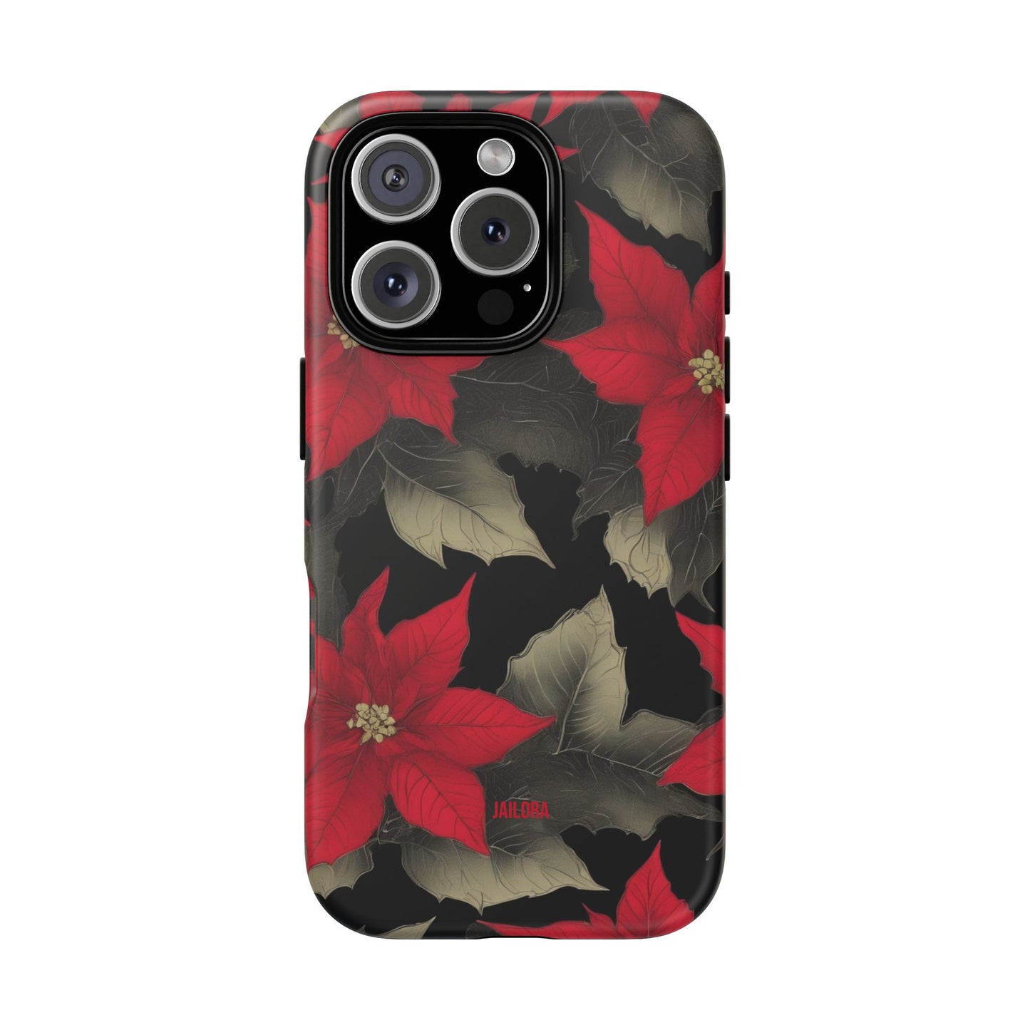 Poinsettia Pizzazz