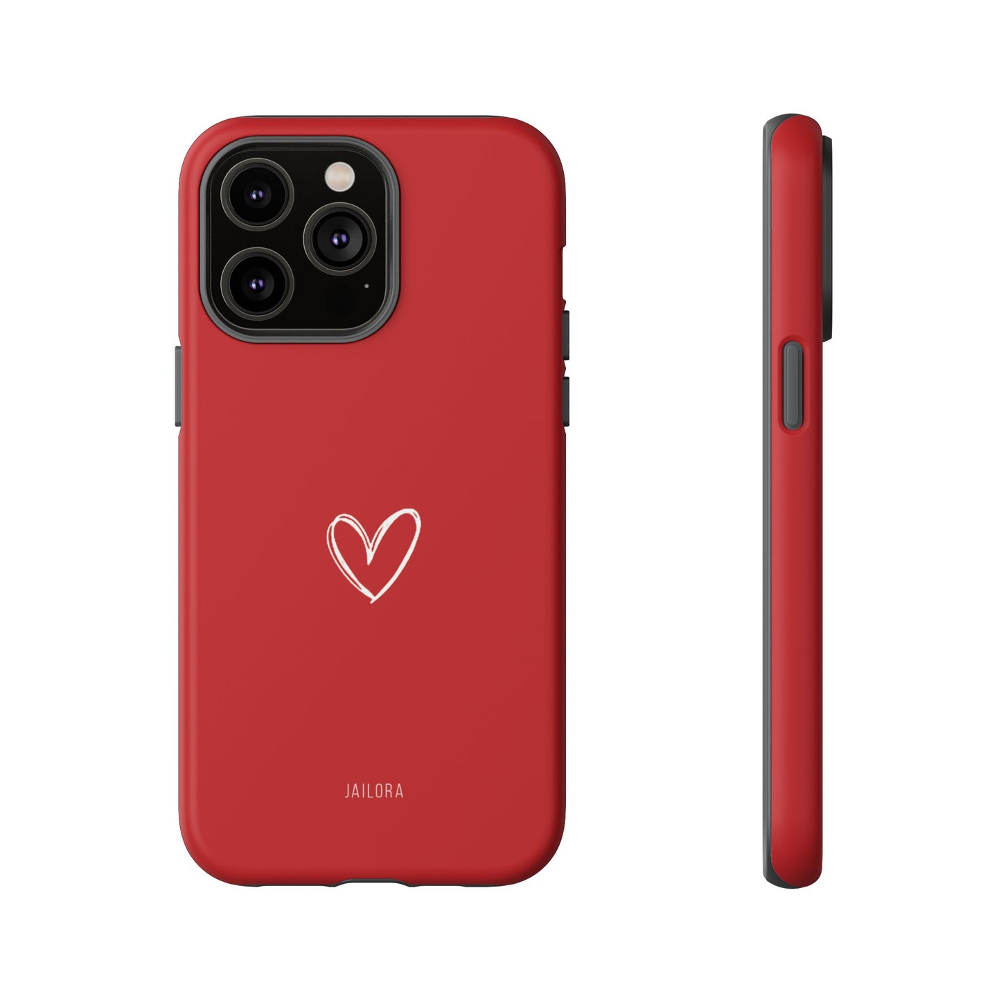 Amora Red