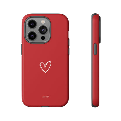 Amora Red