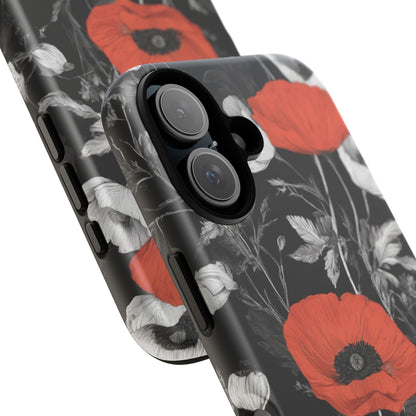 Poppy Petals