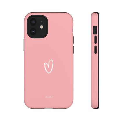 Amora Pink