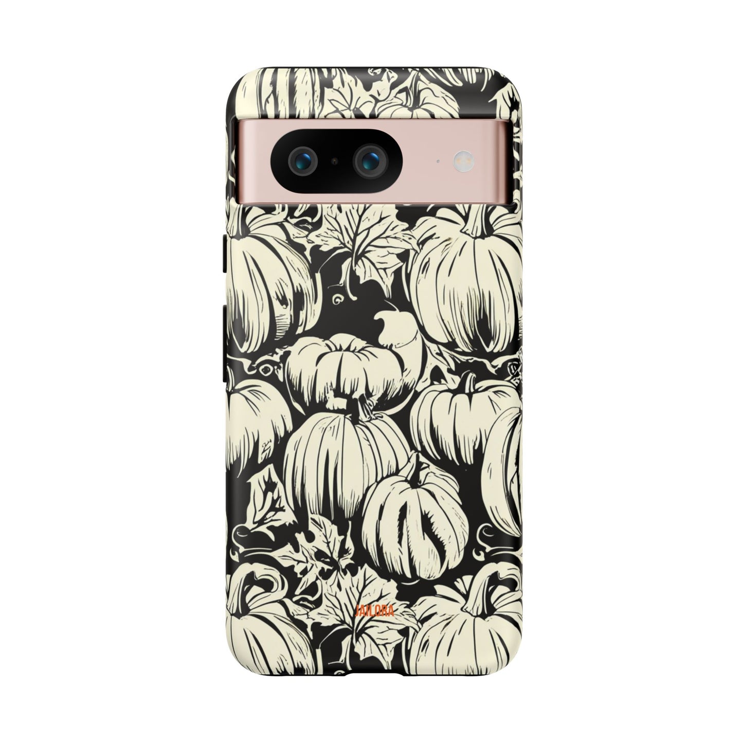Pumpkin Farm