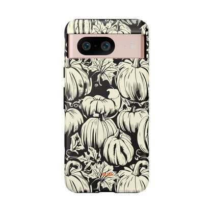 Pumpkin Farm