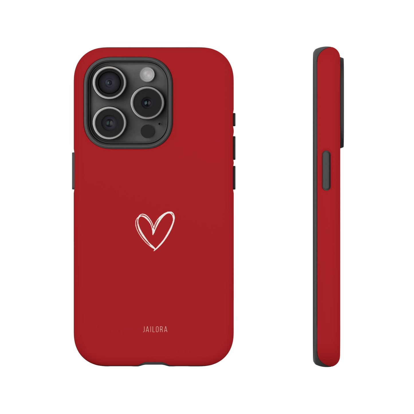Amora Red