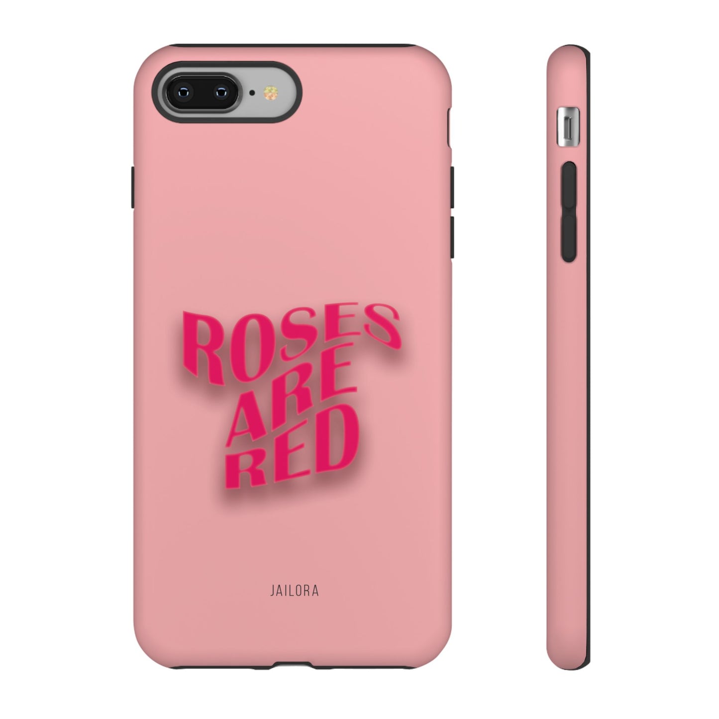 Roses are Red