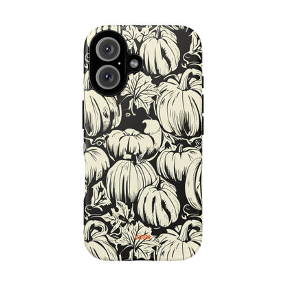 Pumpkin Farm