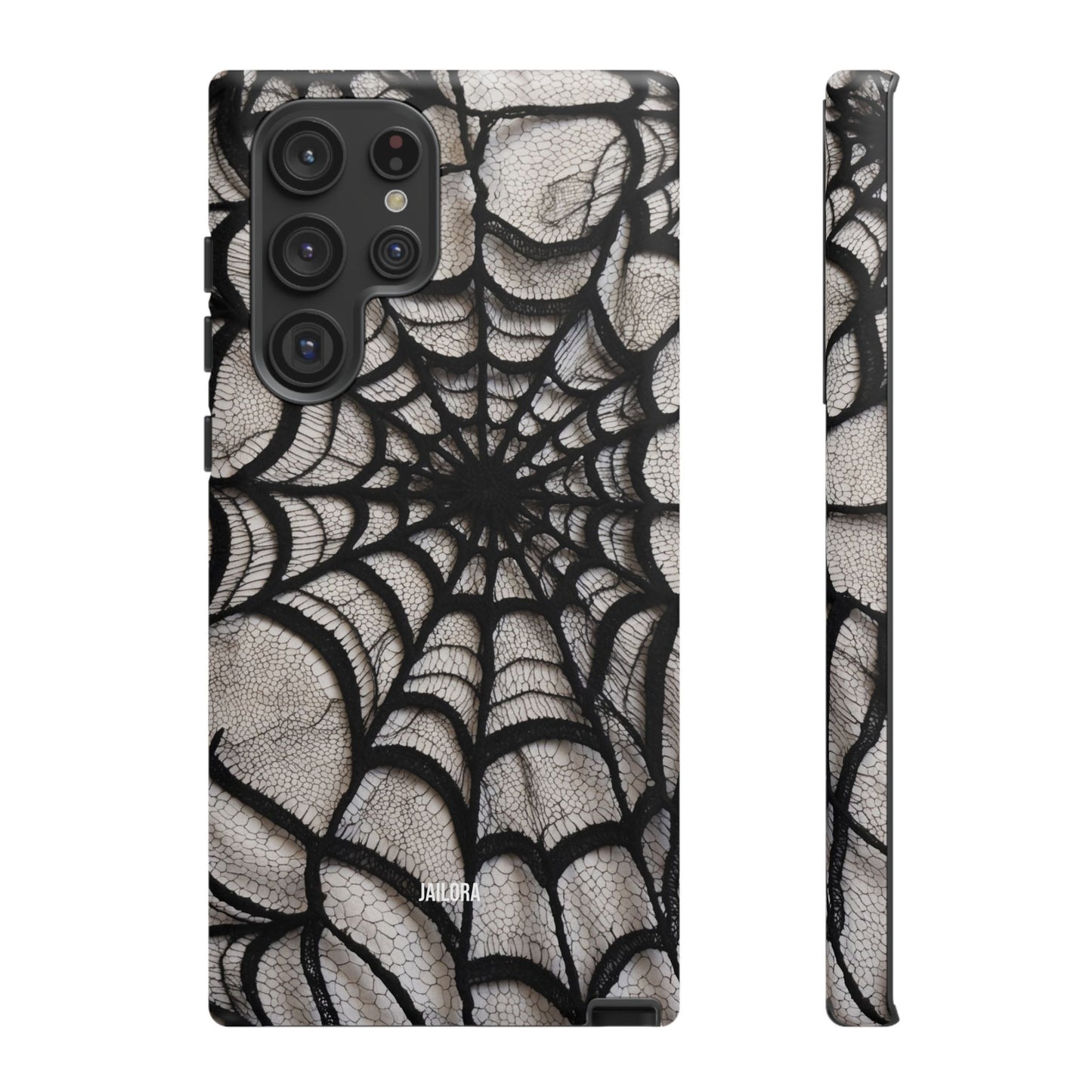 Midnight Lace