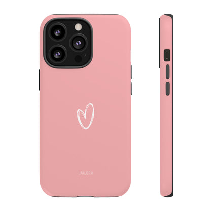 Amora Pink