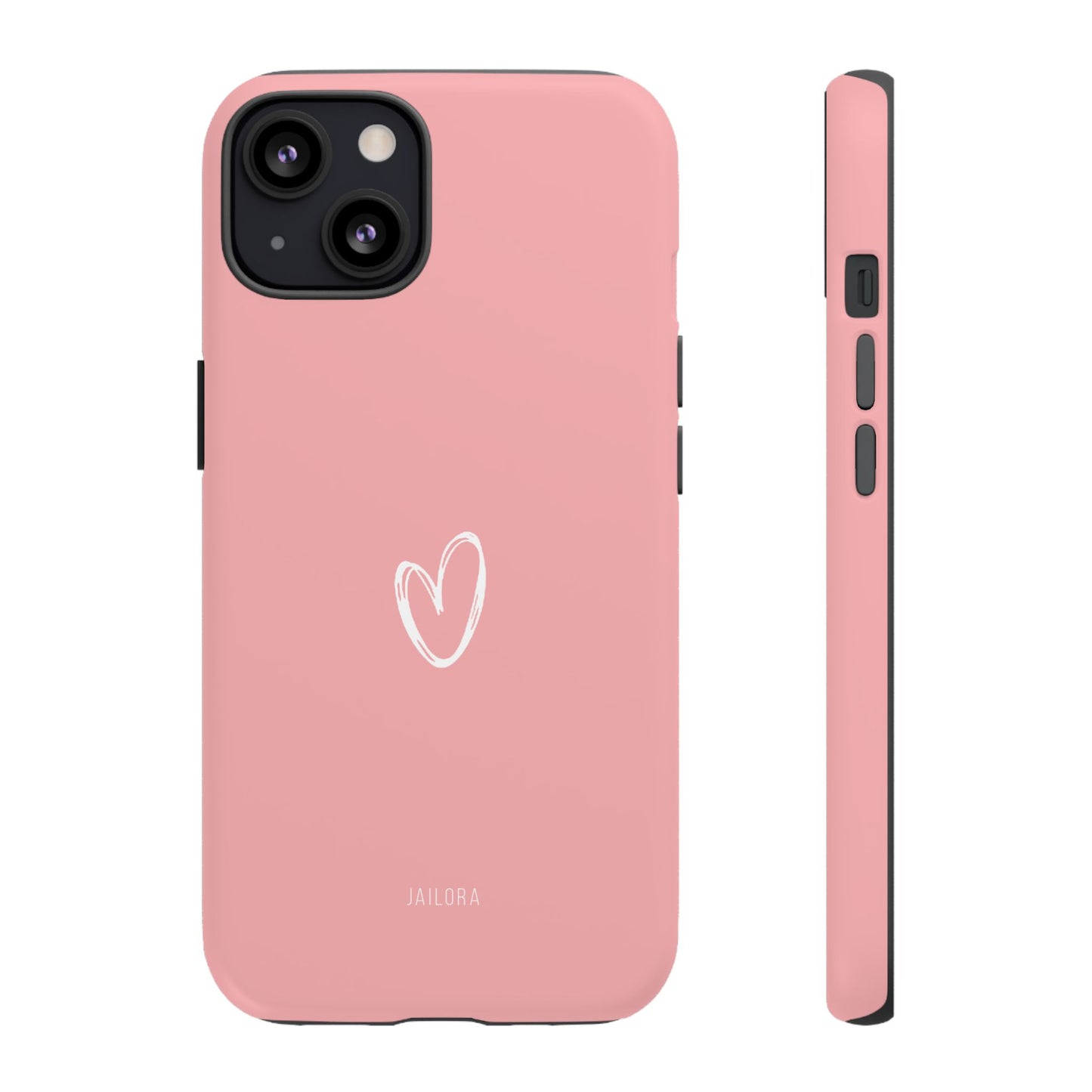 Amora Pink