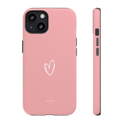 Amora Pink