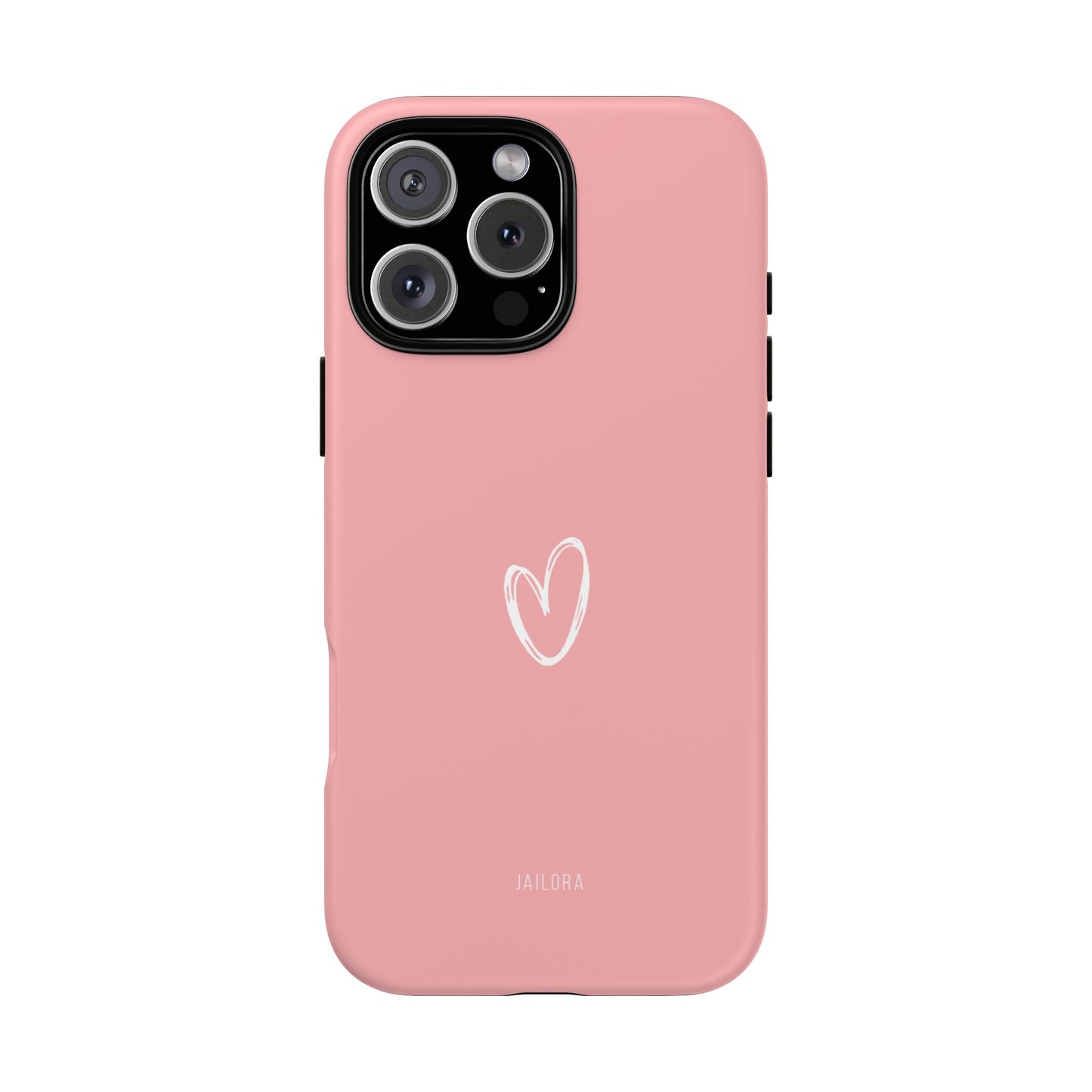 Amora Pink