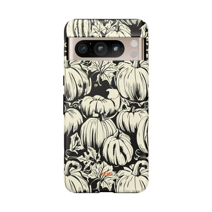 Pumpkin Farm