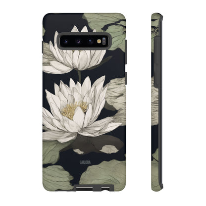 Waterlily Wonder