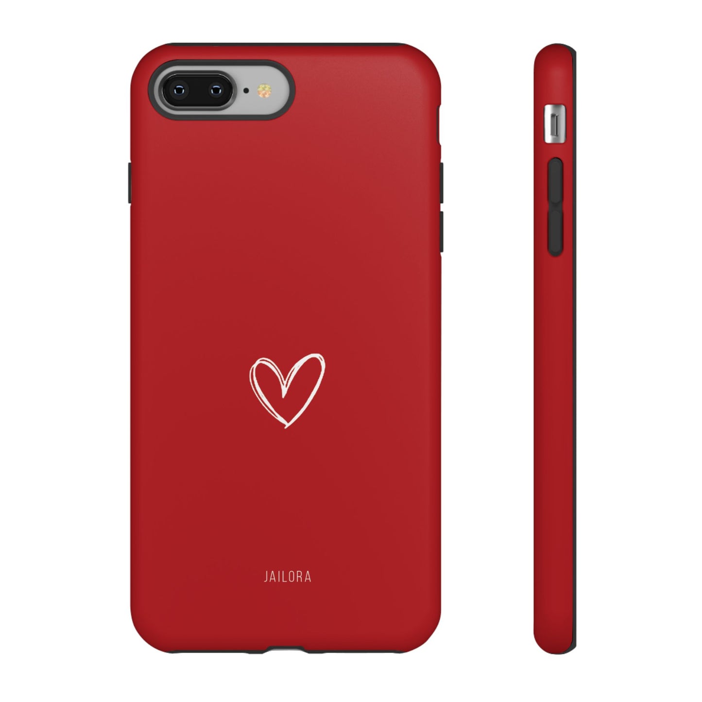 Amora Red