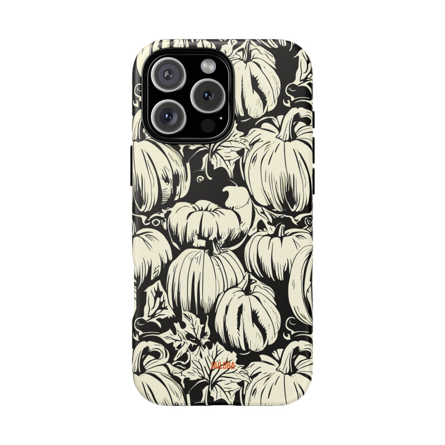 Pumpkin Farm