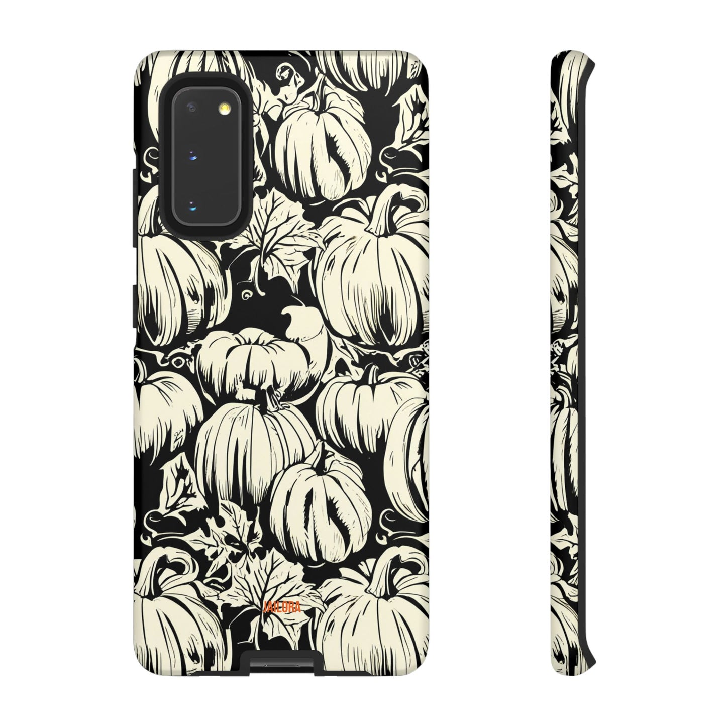 Pumpkin Farm