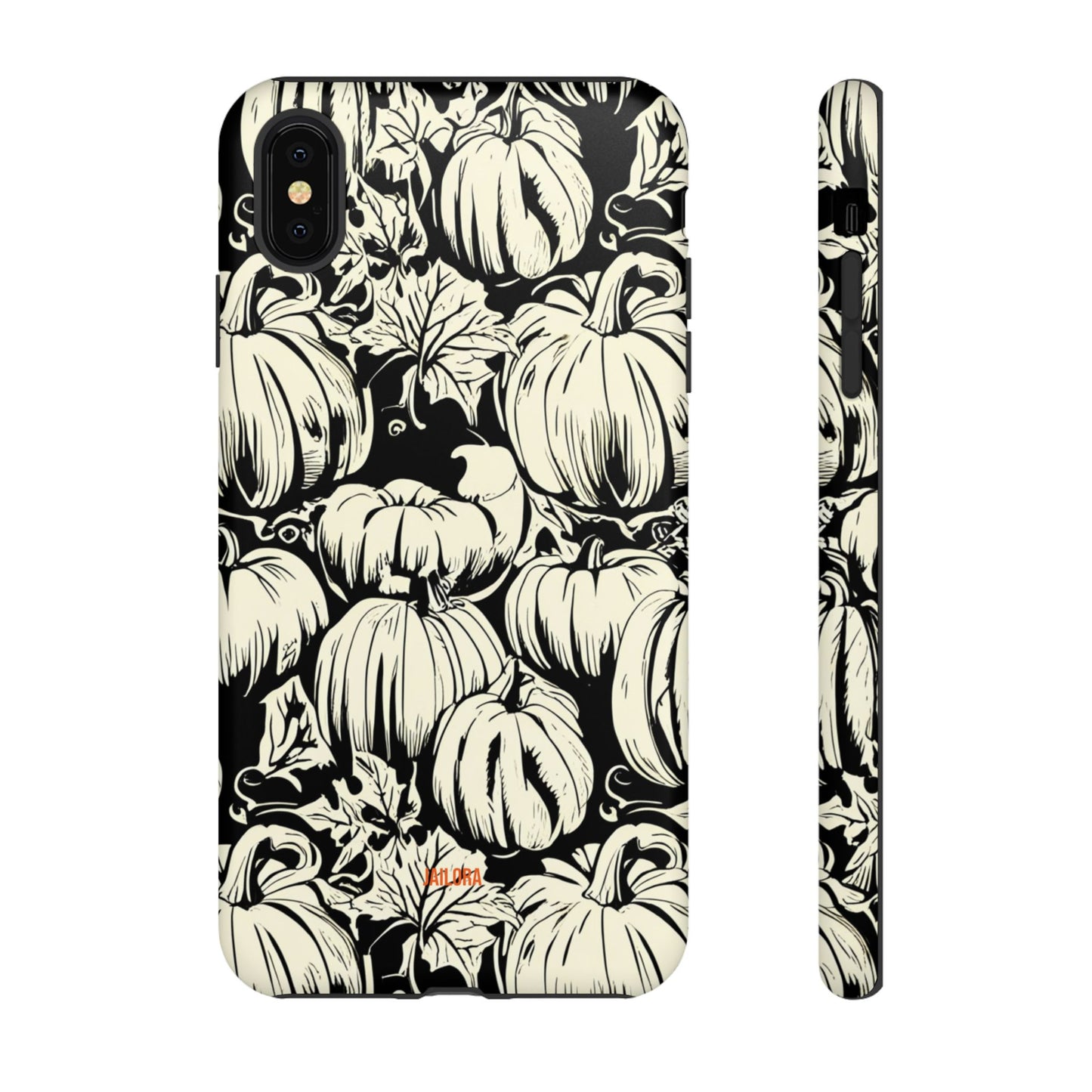 Pumpkin Farm