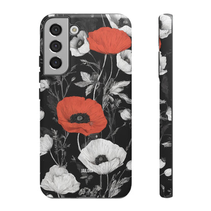 Poppy Petals