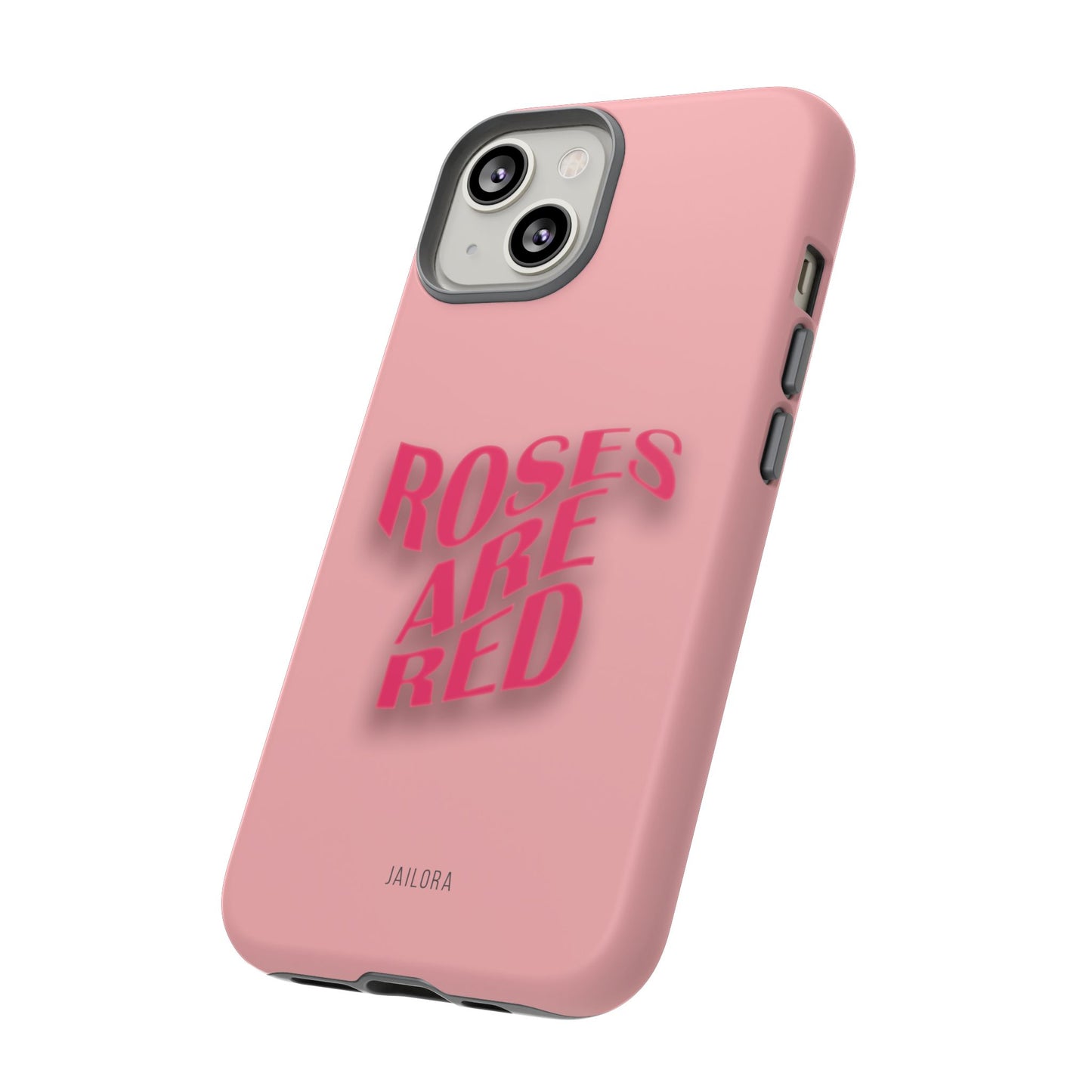 Roses are Red